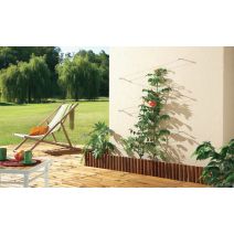 Kit palissage pour plante grimpante 