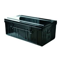 Cantine métal 175 l noir