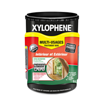 Traitement Bois Insecticide Fongicide multiusage 5L - XYLOPHENE