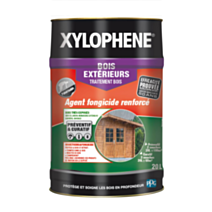 Traitement bois extérieur 20 L - XYLOPHENE