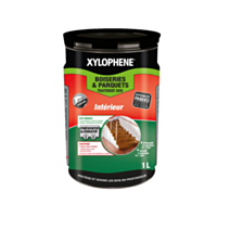 Traitement boiseries et parquets 1 L - XYLOPHENE