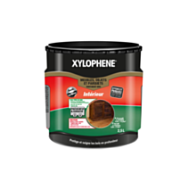 Traitement meubles et objets anciens 2,5 L - XYLOPHENE