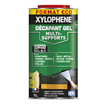 Décapant gel universel 1 L - XYLOPHENE