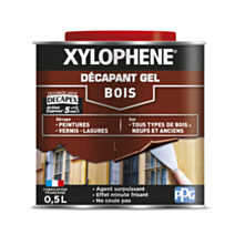 Décapant gel bois 1 L - XYLOPHENE