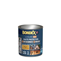 Lasure Ultra classique Chêne clair 1L - BONDEX