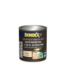Saturateur anti-UV et grisaillement 1 L incolore - BONDEX