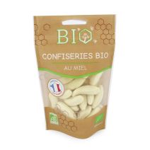 Bonbons banane bio