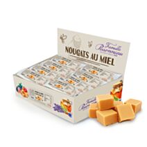 Nougat caramel beurre salé