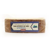 NOUGAT BLANC AU MIEL BARR 100G