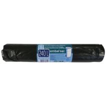 Housse conteneur 240l x6