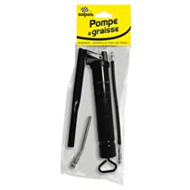 POMPE A GRAISSE ACIER