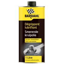 Dégrippant lubrifiant professionnel