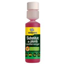 Substitut de plomb traite 250 litres 250ml