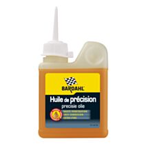 degrippant huile de precision 125ml - BARDAHL
