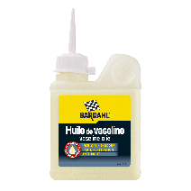 degrippant huile de vaseline 125ml - BARDAHL