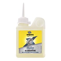 Dégrippant huile de vaseline 125 ml - BARDAHL