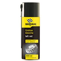 graisse blanche 400ml - BARDAHL