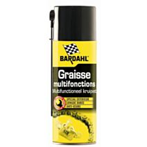 Graisse multifonction 400 ml - BARDAHL