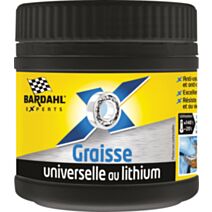 Graisse universelle 500 g - BARDAHL