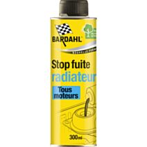 Stop fuite radiateur 300ml - BARDAHL