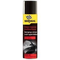 Mousse de nettoyage toutes surfaces 600ml