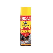 Antirongeurs 500ml - BARDHAL