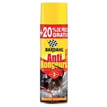 Antirongeurs 500ml - BARDHAL
