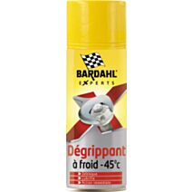 degrippant a froid -50°c - BARDAHL