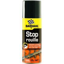 Stop rouille incolore 200ml - BARDAHL