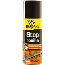 Stop rouille incolore 200ml - BARDAHL