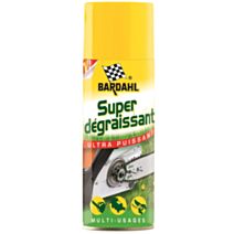 Super degraissant 400ml - BARDAHL