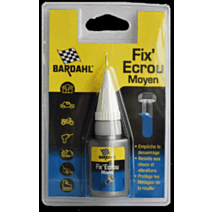 Dégrippant écrou moyen 5 g - BARDAHL