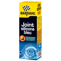 joint silicone bleu - BARDAHL