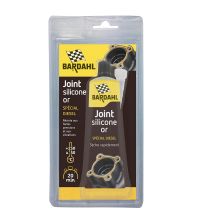 Joint silicone or - spécial diesel