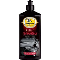 Polish micro rayures rénovateur 500 mL - BARDAHL