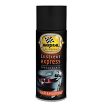 Lustreur brille express 400  mL - BARDAHL