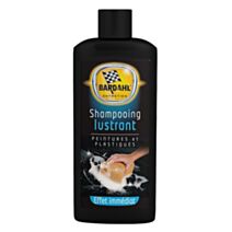 Shampooing lustrant 500 mL - BARDAHL