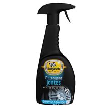 Nettoyant jantes peintes/vernies 500ml