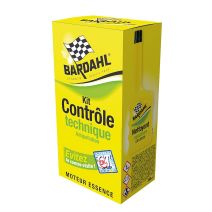 Kit controle technique essence gsa