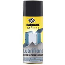 Lubrifiant porte fenêtre volet 100ml