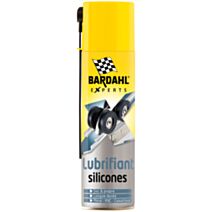 Lubrifiant silicone 250ml