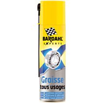 Graisse tous usages 250ml