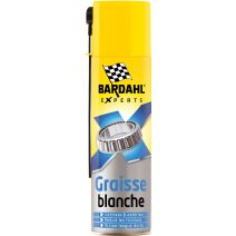 Graisse blanche 250ml BARDAHL