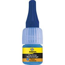 Fix'écrou moyen bleu 12,5 g - AURILIS