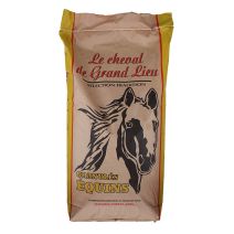Aliment equin 25kg