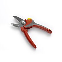 Sécateur à coupe enclume Gamme confort Taille M - OUTILS WOLF