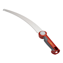 Scie d'élagage multi star + poignée intégrée - OUTILS WOLF