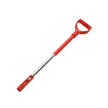 Manche Multi Star Aluminium 80cm - OUTILS WOLF