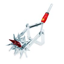Emietteur multi star  - OUTILS WOLF