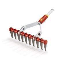 Scarificateur multi-star